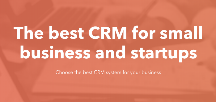 Business Growth and CRM Systems