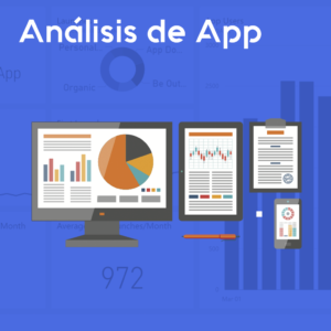 analisis de app