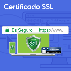 certificado ssl