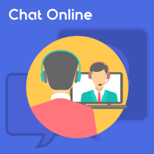 chat online