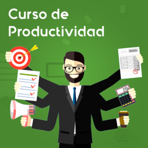 Curso de Productividad