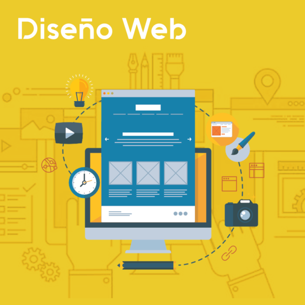 diseño web