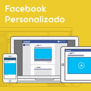 facebook personalizado