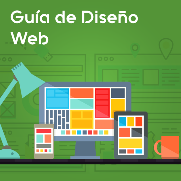 Guía de Diseño Web