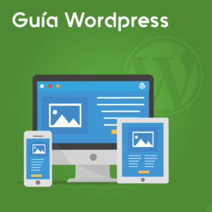 Guía de Wordpress