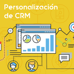 personalizacion de crm