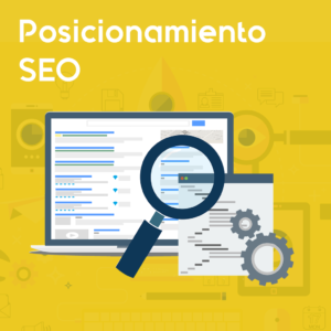 posicionamiento seo