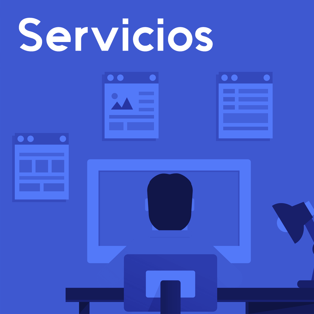 Servicios de Marketing Digital