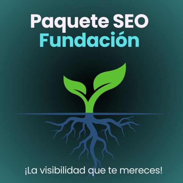 seo paquete fundacion para contratista oregon